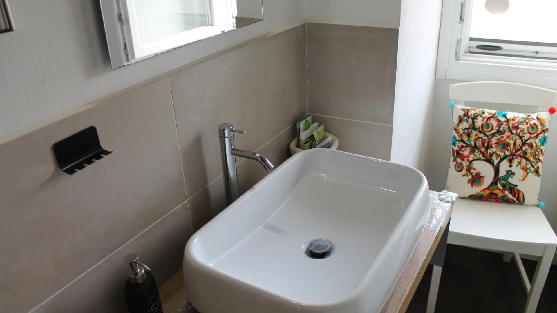 Apartment Appartamento Luminoso E Silenzioso Centro Firenze