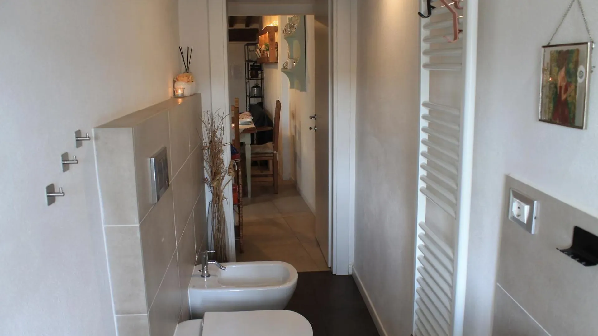 Apartment Appartamento Luminoso E Silenzioso Centro Firenze Italy