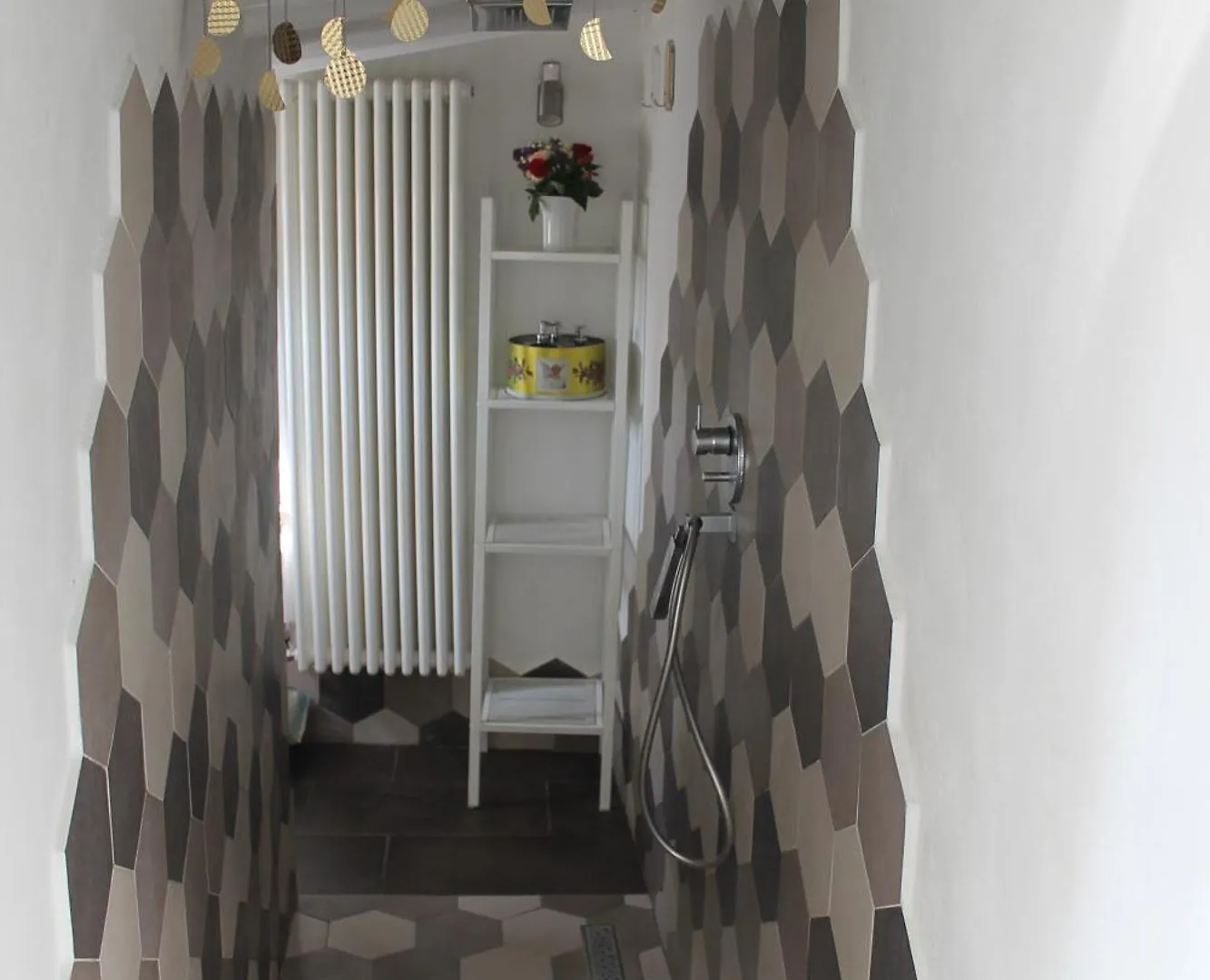Appartamento Luminoso E Silenzioso Centro Firenze Apartment Florence
