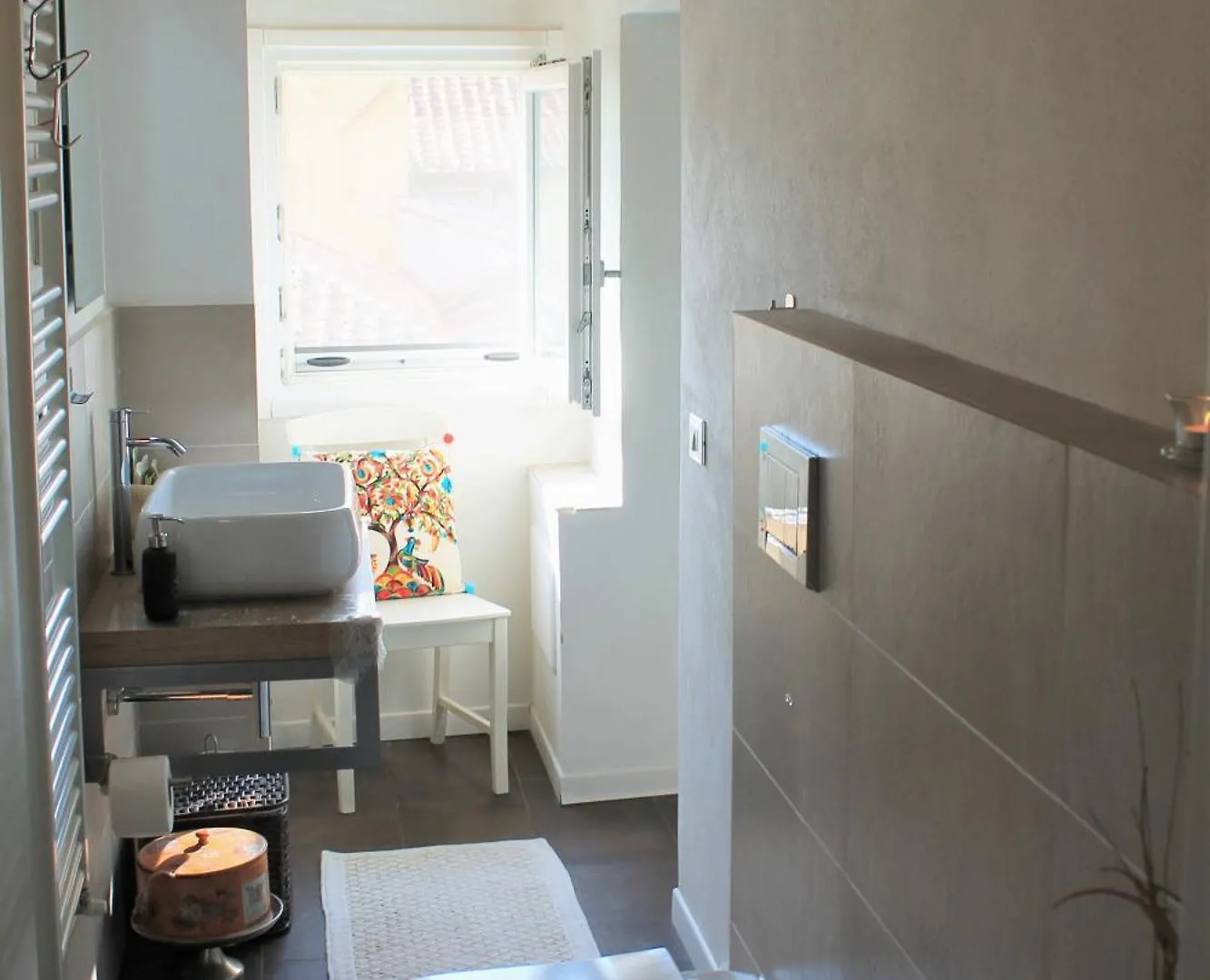Apartment Appartamento Luminoso E Silenzioso Centro Firenze