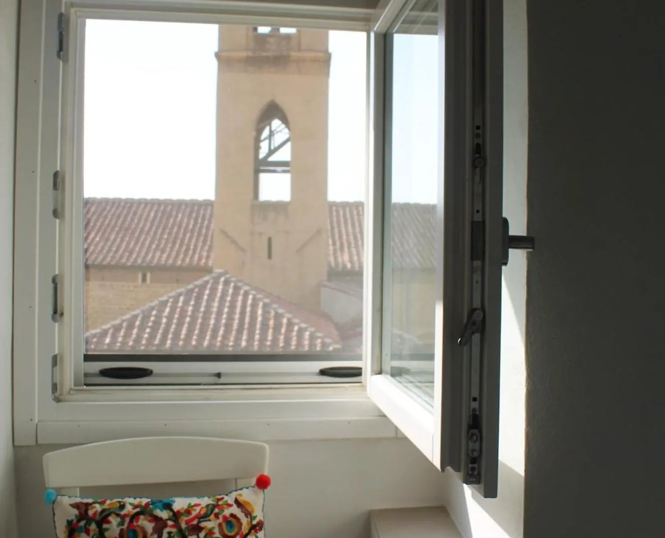 Appartamento Luminoso E Silenzioso Centro Firenze Apartment