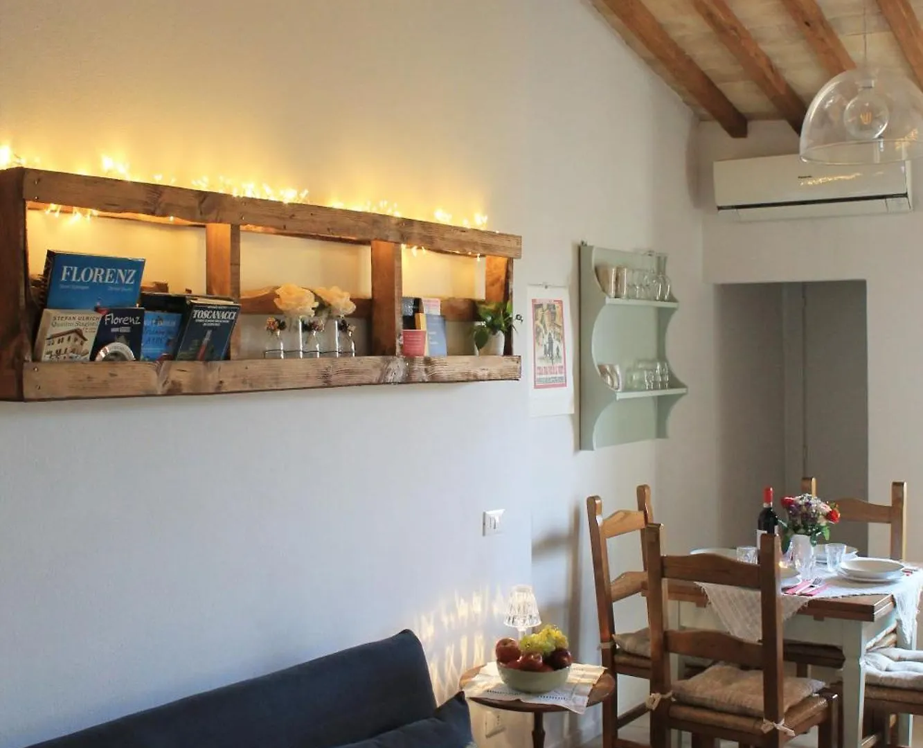 Apartment Appartamento Luminoso E Silenzioso Centro Firenze