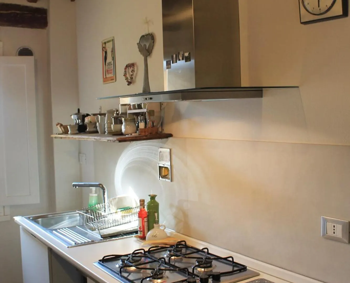 Apartment Appartamento Luminoso E Silenzioso Centro Firenze